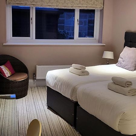 Harrogate Lifestyle Luxury Serviced Aparthotel Exteriér fotografie
