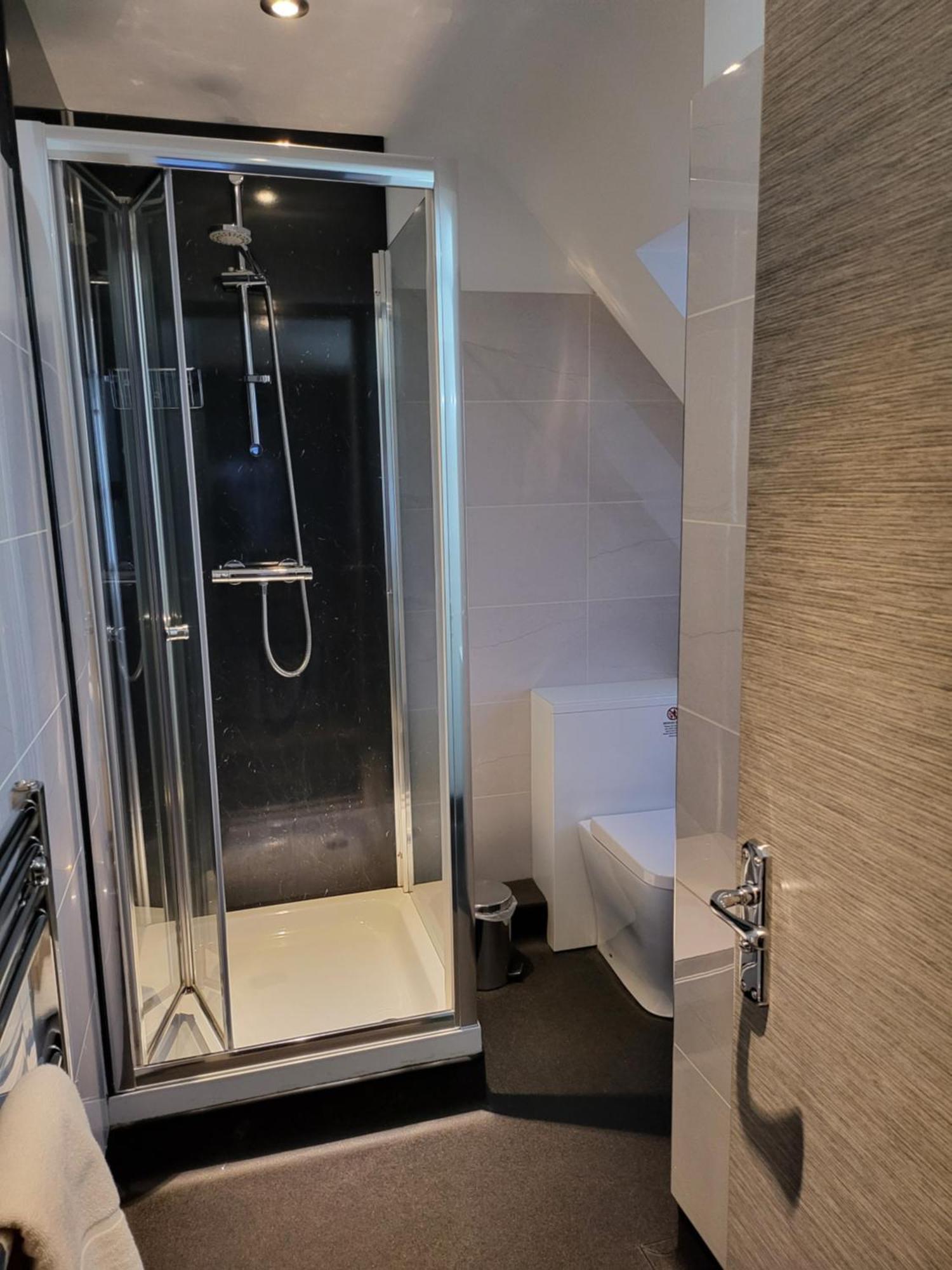 Harrogate Lifestyle Luxury Serviced Aparthotel Exteriér fotografie