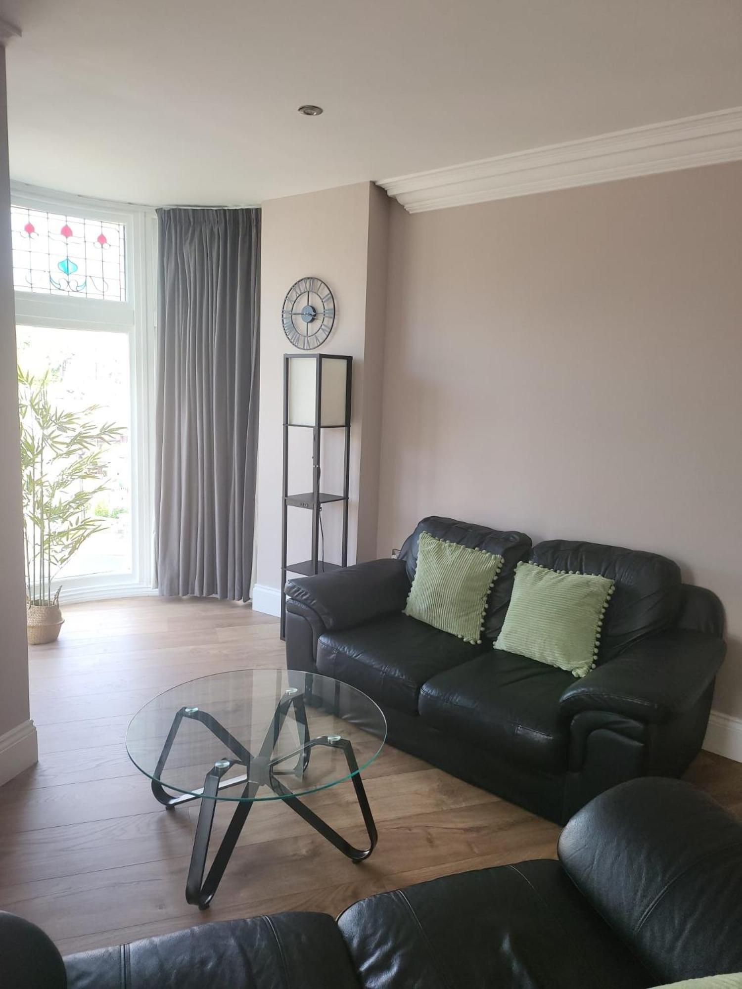 Harrogate Lifestyle Luxury Serviced Aparthotel Exteriér fotografie