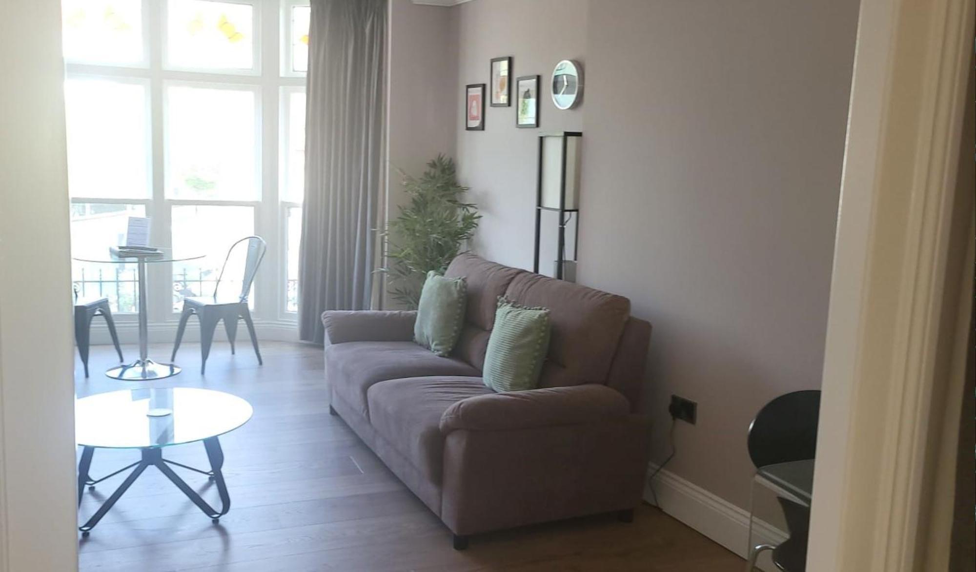 Harrogate Lifestyle Luxury Serviced Aparthotel Exteriér fotografie