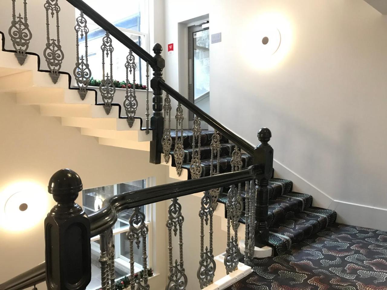 Harrogate Lifestyle Luxury Serviced Aparthotel Exteriér fotografie